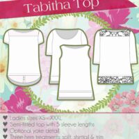 tabitha cover