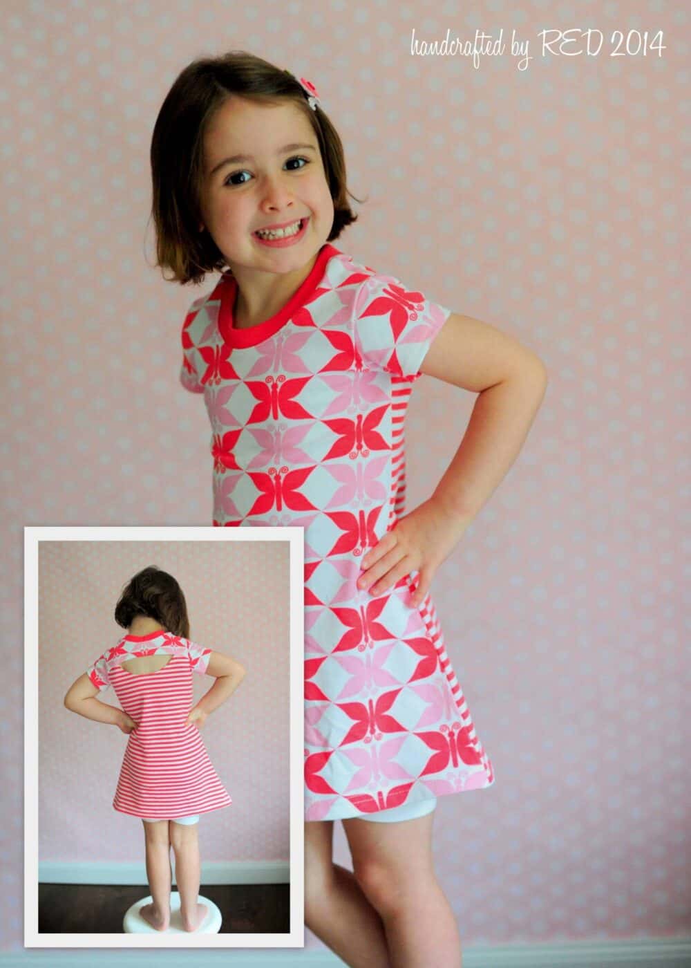 Favorite patterns that grow with you - Love Notions Sewing Patterns