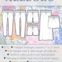 allegro bottoms