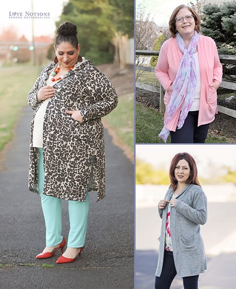 Plus-Size Maxi Cardigans Shopping Guide, 29 Cardigans to Shop
