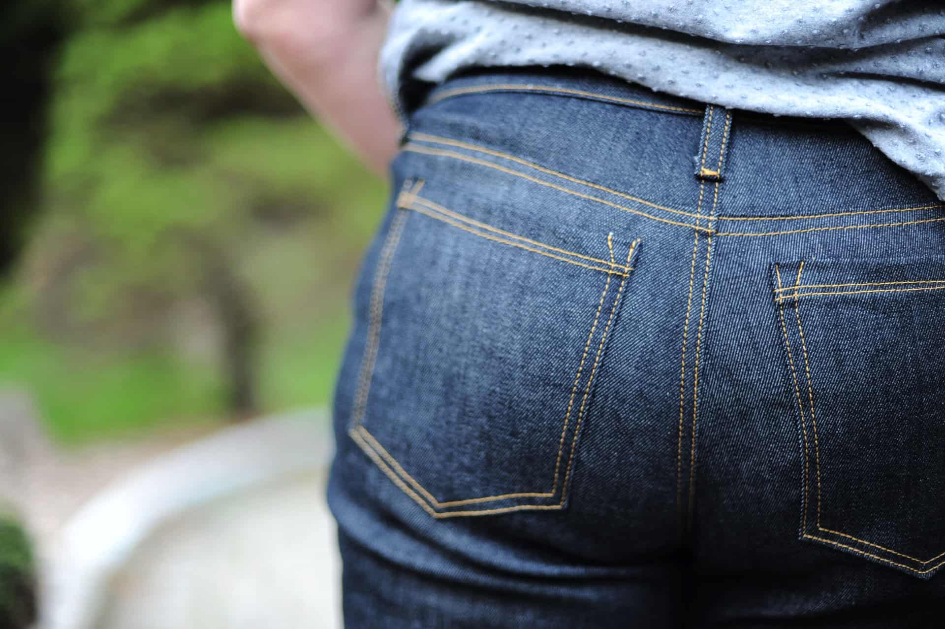 Want To Save Your Favourite Jeans? Try These Easy Sewing Hacks