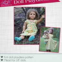 Doll Playdress cover