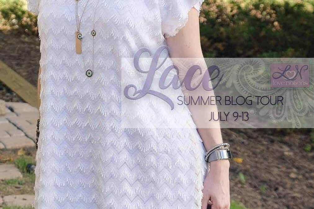 Lace Summer Tour Day 2