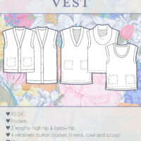 evanston vest