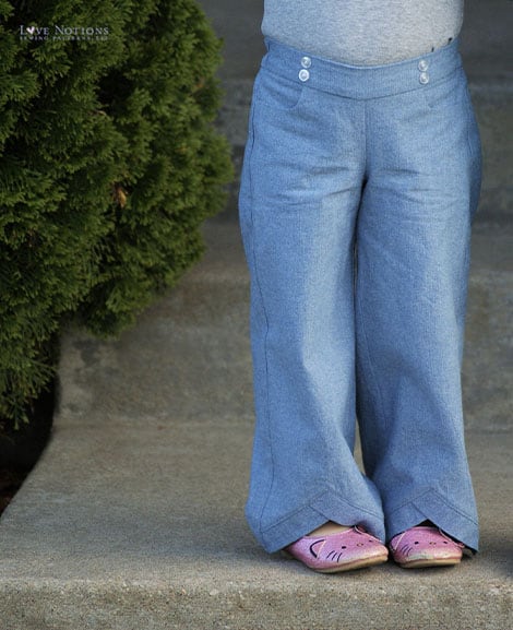 Shoppers Love These Affordable Linen Pants for Summer