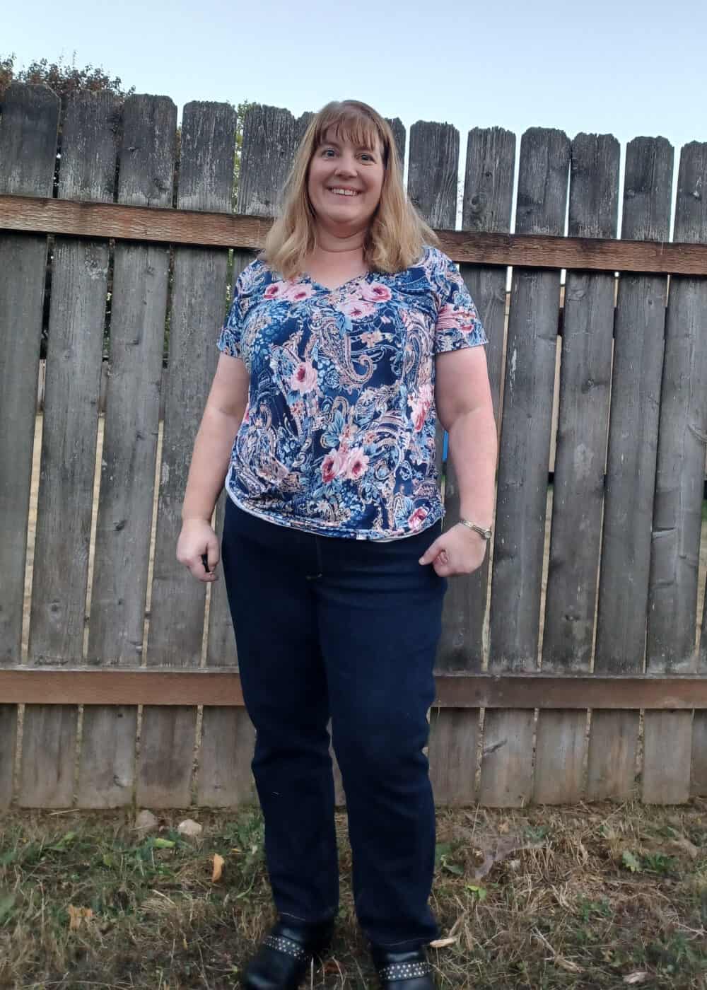 Legato Jeans - Love Notions Sewing Patterns
