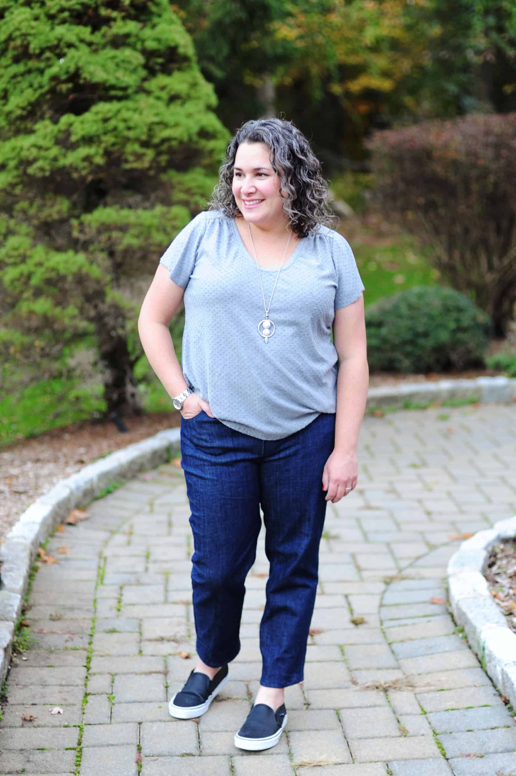 10 Helpful Tips to create the Jeans of your Dreams! - Love Notions Sewing  Patterns