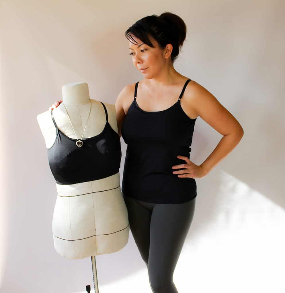 BODY SHAPER WITH SLEEVES – Novabell Shapers