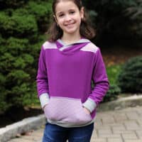 girls sloane sweater