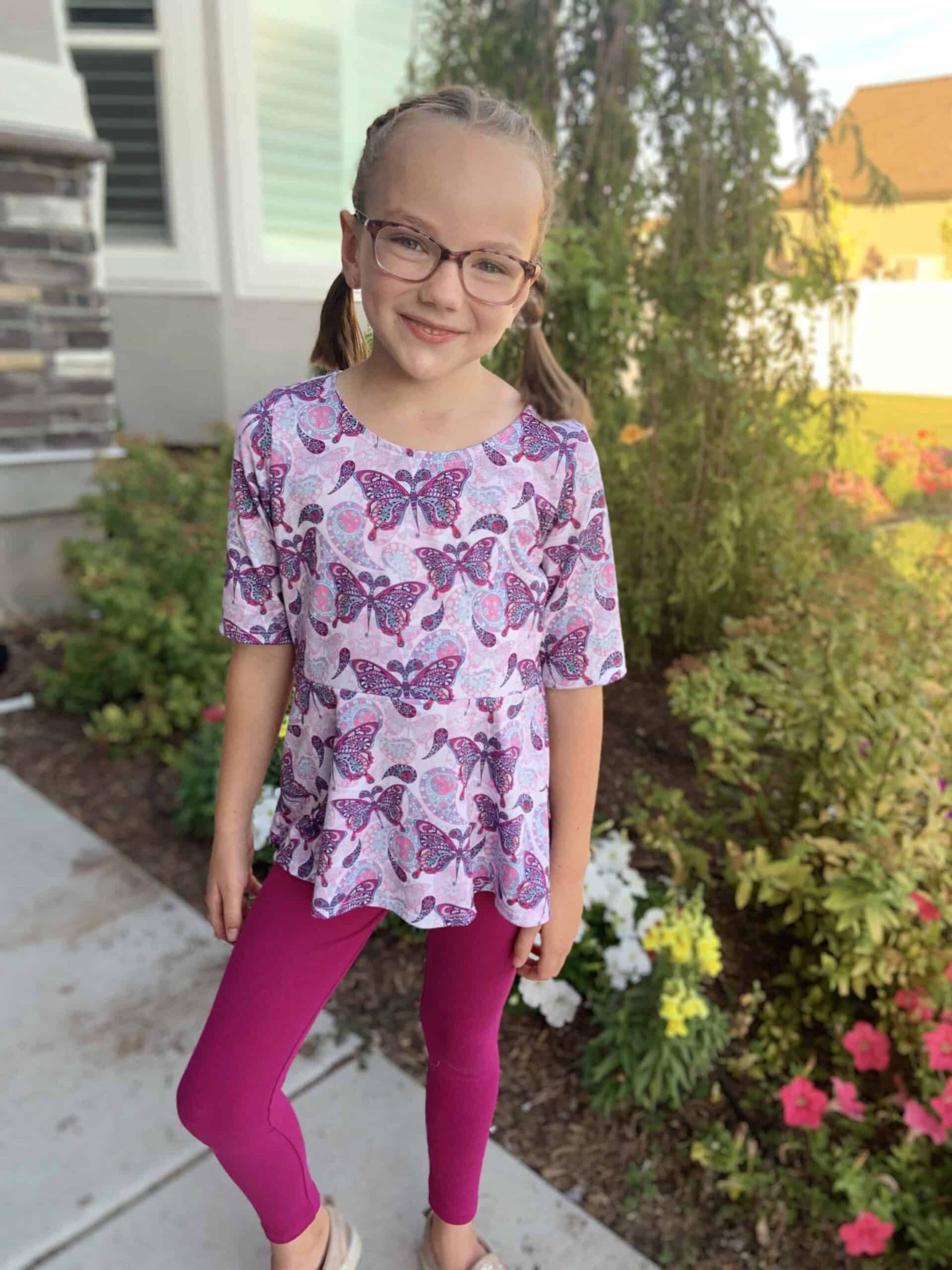 Back to School Pattern Round Up - Love Notions Sewing Patterns