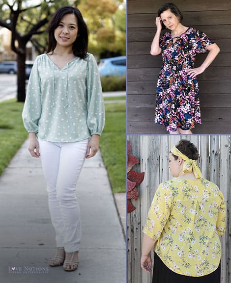 Ladies woolen blouse (part-I), Beautiful full sleeves blouse design 