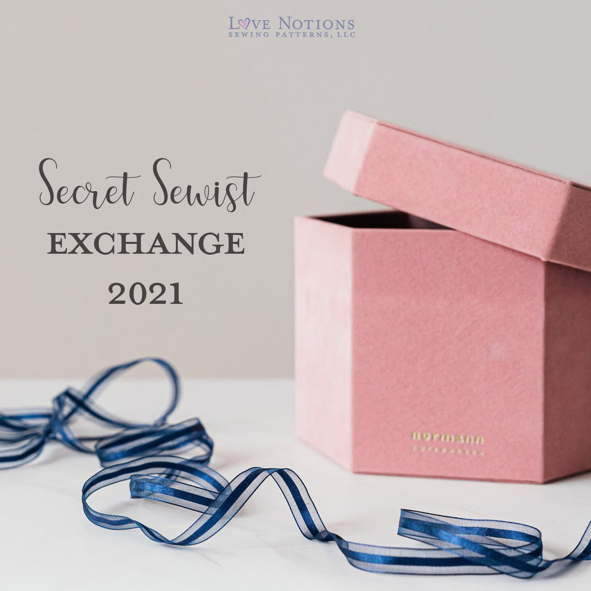 Sewing Craft Kits: gift ideas for sewists