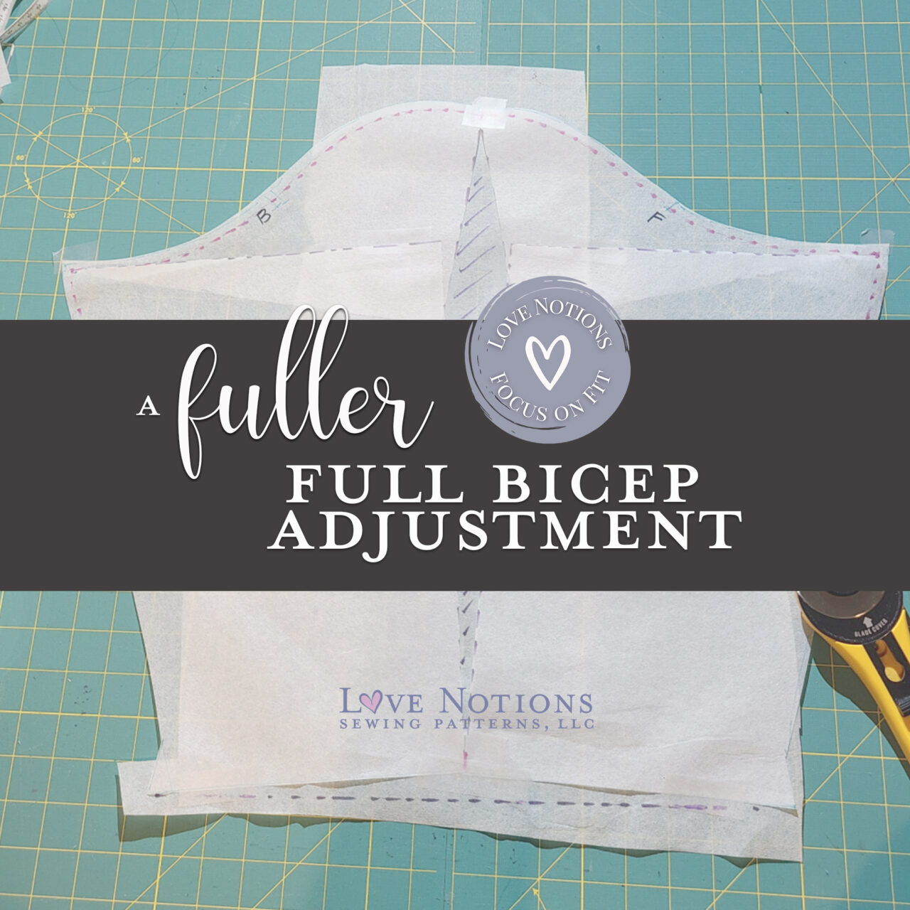 full bicep adjustment        
        <figure class=