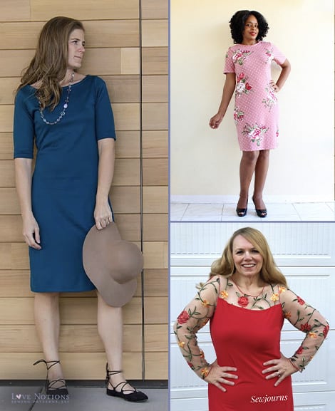 My Favorite Maternity Clothes for Work and Home: – The Paper Dart