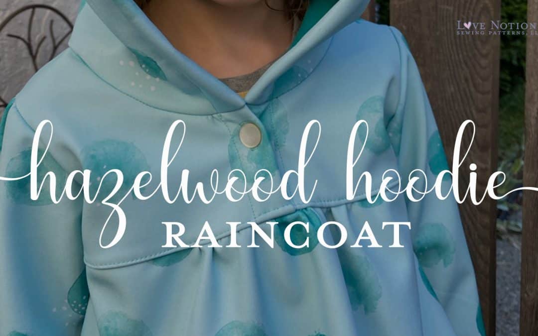 Hazelwood Raincoat