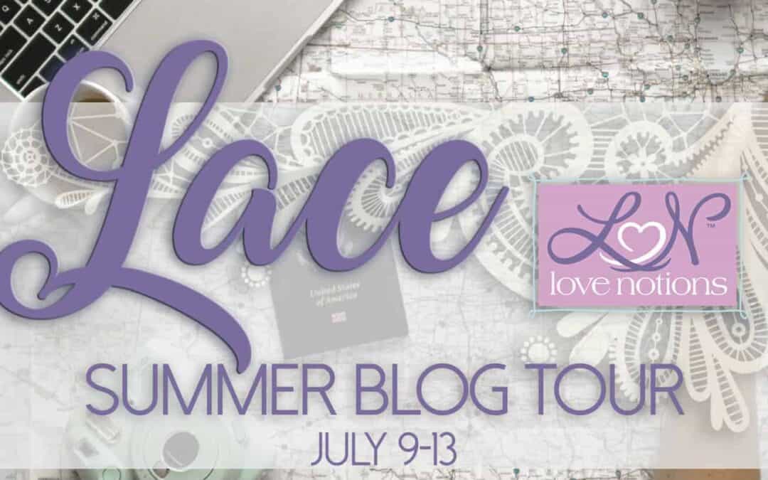 Lace Summer Tour