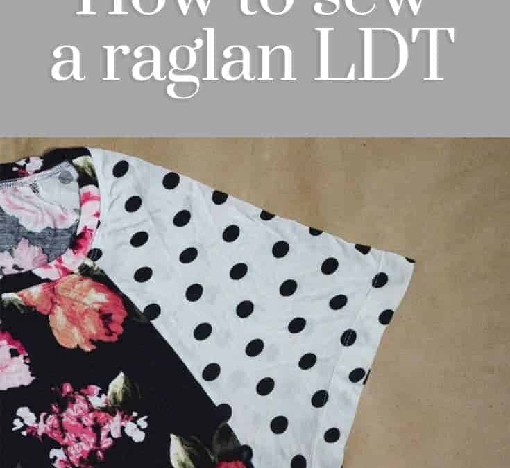 LDT Raglan Hack